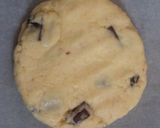 簡単☆チョコスコーン作り方5写真