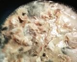 ポン酢で美味しい♪メインの豚しゃぶ作り方1写真