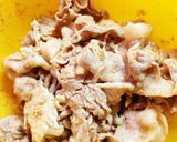ポン酢で美味しい♪メインの豚しゃぶ作り方3写真
