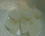 こってり美味しい＊鶏肉と大根の煮物作り方5写真