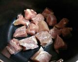 こってり美味しい＊鶏肉と大根の煮物作り方6写真