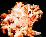 豚肉で♡チンジャオロース♪作り方3写真