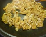 おかしな仲間冷やしきつね中華作り方6写真