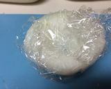 チーズツナオニオン作り方3写真