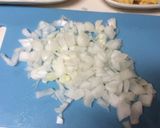 チーズツナオニオン作り方4写真
