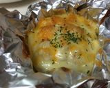 チーズツナオニオン作り方10写真