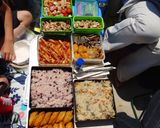 我が家の運動会弁当2014作り方4写真