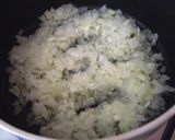 カボチャとタマネギのシンプルコロッケ作り方1写真