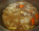安いお肉でやわらかビーフシチュー作り方8写真