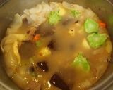 安いお肉でやわらかビーフシチュー作り方10写真