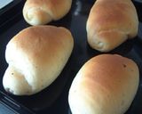 ふんわり♪ベーコンくるくるパン作り方5写真