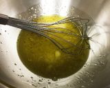トマトと新玉ねぎの冷製パスタ作り方2写真