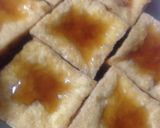 ミニ厚揚げのピリ辛チーズ焼き☆作り方1写真