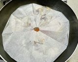 スペアリブの柚子茶煮作り方3写真