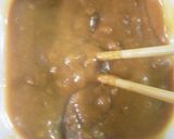 根菜の味噌漬け作り方1写真