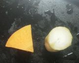 根菜の味噌漬け作り方3写真