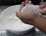 フィリピンの味★ピノイ･フライドチキン★作り方6写真