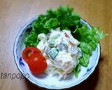 スパイシーな卵のピクルス♪作り方4写真