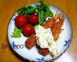 スパイシーな卵のピクルス♪作り方5写真