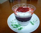 イチゴソース 簡単レンジで90秒!作り方6写真