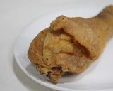 フィリピンの味★ピノイ･フライドチキン★作り方9写真