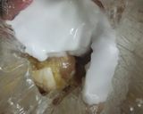 ２度揚げ不要＊かりかり衣の鶏もも唐揚げ＊作り方4写真