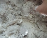 ２度揚げ不要＊かりかり衣の鶏もも唐揚げ＊作り方5写真