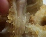 ２度揚げ不要＊かりかり衣の鶏もも唐揚げ＊作り方10写真