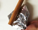 マカダミアナッツクリームパイ作り方1写真