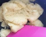 できたてサクサク!いも虫エクレア作り方3写真