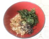 時短 簡単 お吸い物♪作り方2写真