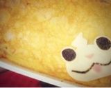 妖怪ウォッチ ジバニャン キャラ弁 ♡作り方6写真