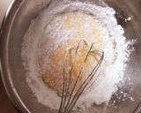 マカダミアナッツクリームパイ作り方5写真