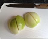 野菜たっぷりスープ作り方1写真