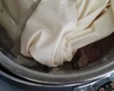 できたてサクサク!いも虫エクレア作り方15写真