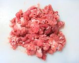 父が愛した我が家の豚汁は豚肉と玉ねぎだけ作り方1写真