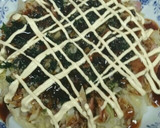 超簡単&節約～とんぺい焼き風キャベツ炒め作り方7写真