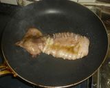 パパの焼きイカ②作り方1写真