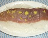 パパのおろしかつお作り方2写真