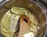 チキンのバスク風（鶏もも肉の煮込み）作り方6写真