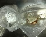揚げない！唐揚げ☆完全ノンオイル！作り方4写真
