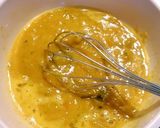 簡単!自慢のかぼちゃケーキ♪作り方4写真