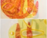 妖怪ウォッチキャラ弁＊まんまるジバニャン作り方13写真