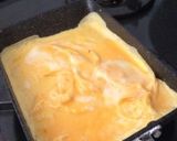 お弁当に！かわいいオムすび♥︎作り方2写真