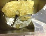 バナナちょこチップぱん①…(o˘◡˘o)作り方7写真