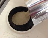 バナナちょこチップぱん①…(o˘◡˘o)作り方9写真