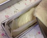 バナナちょこチップぱん①…(o˘◡˘o)作り方14写真