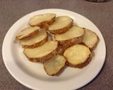 カプリチョーザ風温野菜作り方4写真