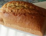 【簡単】サラダ油でパウンドケーキ作り方6写真