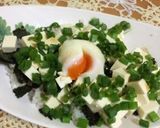 簡単ダイエット!!豆腐丼☆作り方3写真